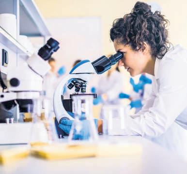 Innovation isn't just about labs: It needs buyers to rely upon too