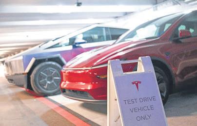 Dyspro-what? Why an obscure element has the EV industry in a panic