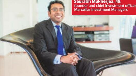 Why the Marcellus founder raised his stake in global equities to 40%