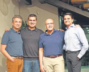 Peak XV seeks AI edge with strategic investments in US