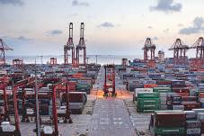 Sustainability sticks in EU trade talks