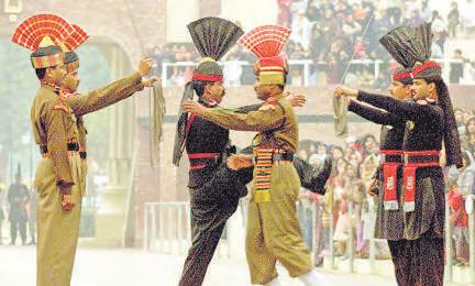 Pakistan must wake up to geo-economic trends