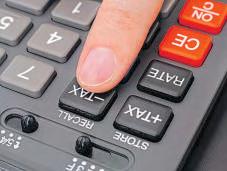 TIME TO MOVE BEYOND TAX-SAVING LIMITS AND FOCUS ON SMARTER TAX PLANNING