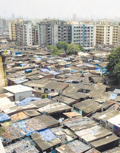 Let's redefine our poverty line to reflect India's economic stature