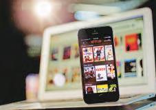 Streaming Takes to Short and Sweet Shows, Ditching Long, Dark Dramas