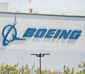 China to cooperate after Boeing spat