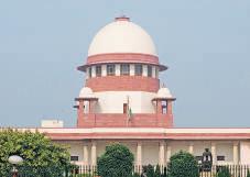 Courts Can Modify Arbitral Awards: SC