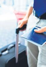 Uncle Sam scaring off visitors could boomerang on America