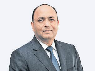 Spencer Stuart to help pick new IndusInd CEO