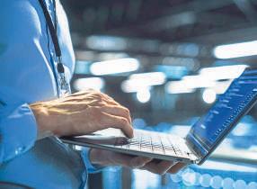 IT cos offer compliance as a service to meet data rules