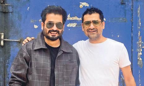 Boutique Studios: Bollywood's Salvation?