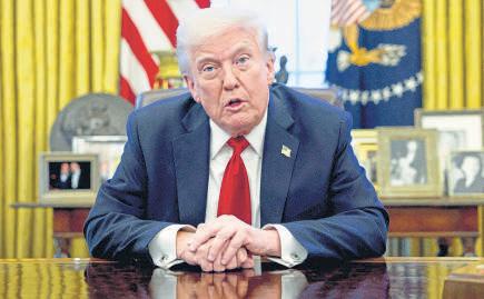 Trade War Uncertainty Makes Companies Yank Forecasts