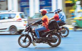 Quick Commerce Is Eating Into Food Delivery Market