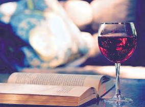 A Reading List for Lovers of Spirits and Cocktails