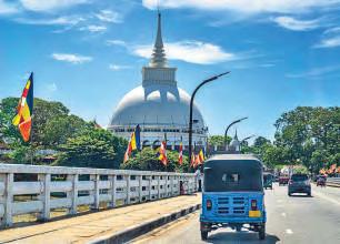 Skip Touristy Galle and Bentota, Head to Kalutara