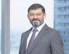 Global equity markets not pricing in a severe downturn just yet