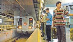Metro rail needs more green power: Urban affairs minister