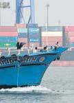 Pak Shuts Ports for Indian Ships, India Stops Water Flow
