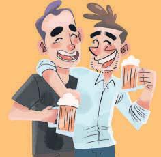 State Control on Liquor Spoils Party for a Tourist Town