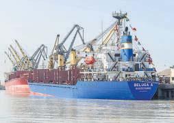 Indian Ports Global Lines Up Buyout Targets Abroad