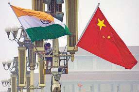 India Weighs Tighter Visa Norms for Chinese Nationals