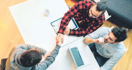 Firms Turn to AI-First Hiring for Scale, But Jury's Still Out