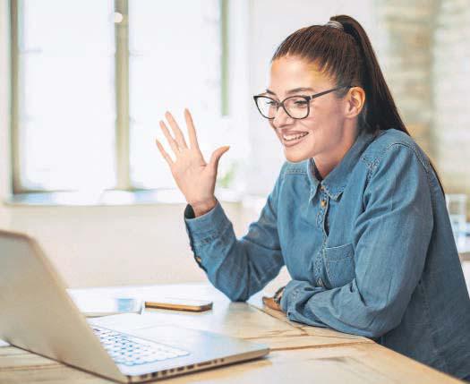 Make a career pivot with help from AI