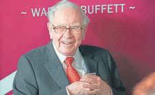 Why there will never be another Warren Buffett
