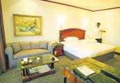 Mahindra Holidays to add 850 rooms
