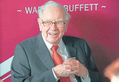 Greg Abel's challenge: Lead Berkshire into a new era without the Buffett touch