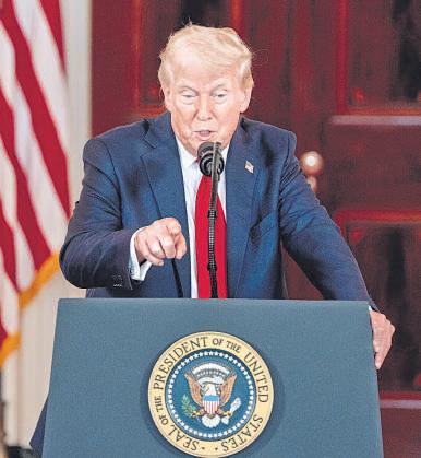 Economic Tailwinds Will Help the US Overcome Tariff Headwinds