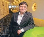 Marico CEO's term extended by 2 yrs