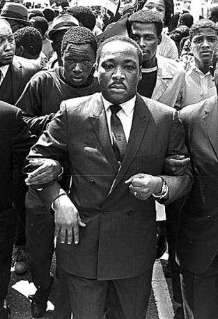 The arc of history bending to justice is a worrisome fallacy