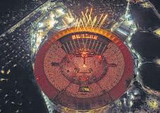 Live entertainment takes centre stage on streaming apps