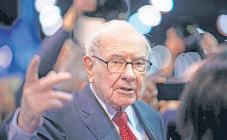 As Buffett steps down, Omaha is grateful—and a little worried