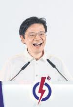 Singapore Has Voted for Safety and Familiarity Amid Anxiety