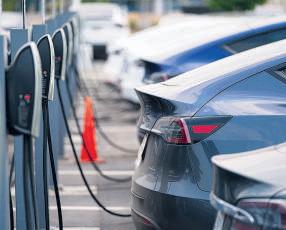 Foreign car firms eye trade deals for EV tariff reduction