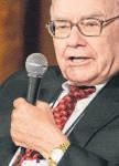 Avoid unforced errors and stay humble: Warren Buffett's leadership lessons