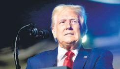 India has agreed already to drop its tariffs to nothing: Trump