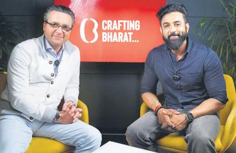 How ZEISS Is Shaping the Future of Eyecare in India—A Crafting Bharat Special Feature