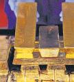 Gold at ₹1 lakh per 10g as tensions rise