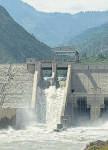 Hydropower units see stepping up of security protocols