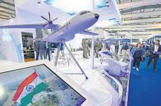 What's next for defence stocks?