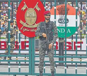 Four likely scenarios before Pakistan as it looks to react