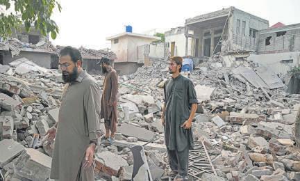 Pakistan Must Step Back From the Brink of Worse