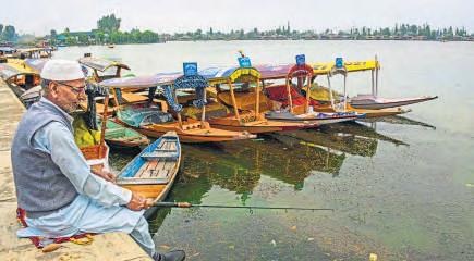 Post-Op Sindoor Escalation Derails Indians' Travel Plans