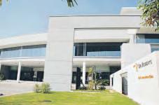 DRL focused on securing supply chains