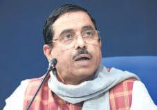 Govt says there is enough food after reports of panic-buying