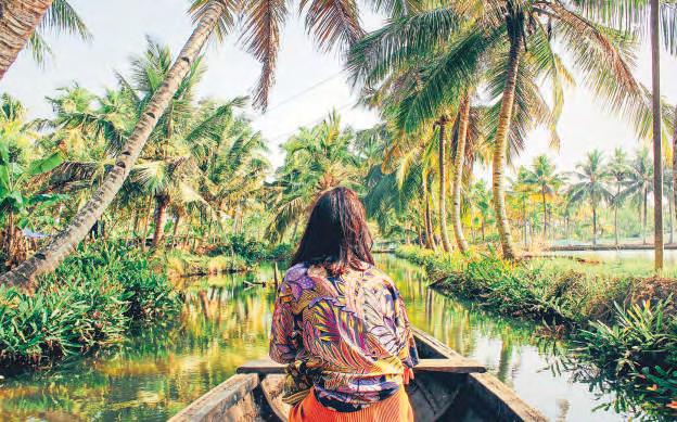 Quietcation: Leave the noise behind