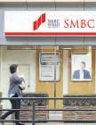 Sumitomo Mitsui seals deal to buy 20% in Yes Bank